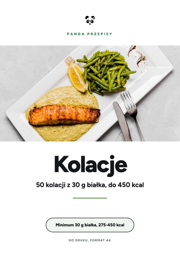 Okładka: Kolacje